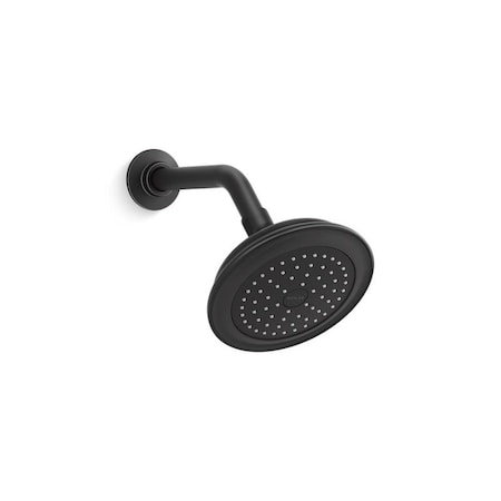 Kohler Artifacts 2.5Gpm Sf Shwrhd, Katalyst K-72773-BL